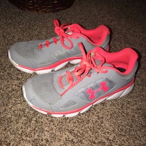 Under Armour Running Shoes